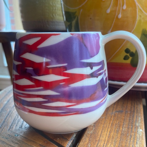 2016 Starbucks Mug - Picture 2 of 4